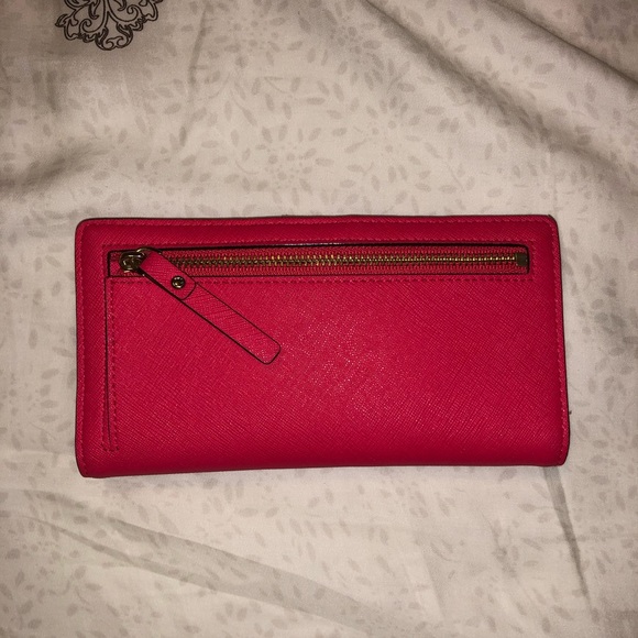 COPY - Kate Spade Wallet - Picture 3 of 3